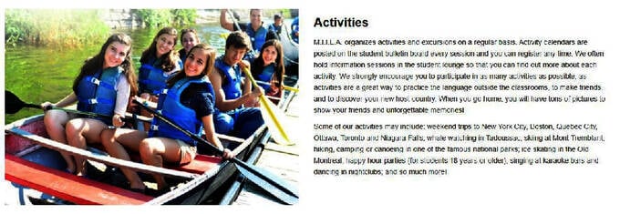  Sample of activities for adults (PDF)
