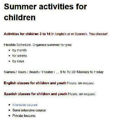  Tidsplan for aktiviteter - juniorer (PDF)