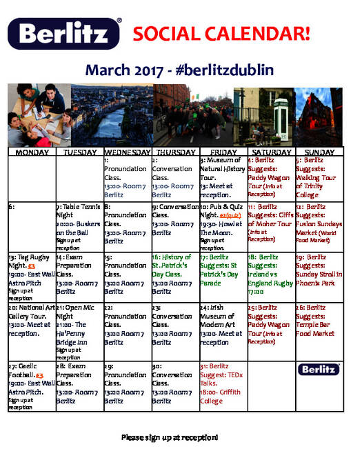  Tidsplan for aktiviteter - voksne (PDF)