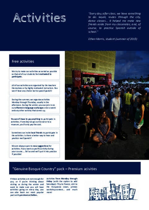  성인을 위한 액티비티 예시 (PDF)