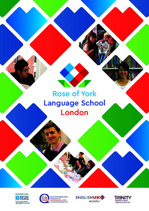 Rose of York Brosjyre (PDF)