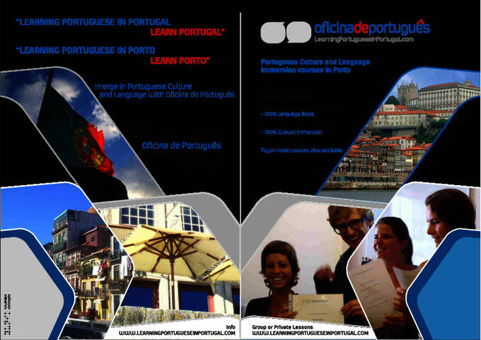 Oficina de Portugues الكتيبات (PDF)