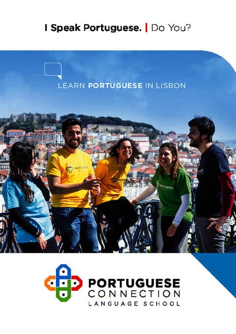 Portuguese Connection Folheto (PDF)