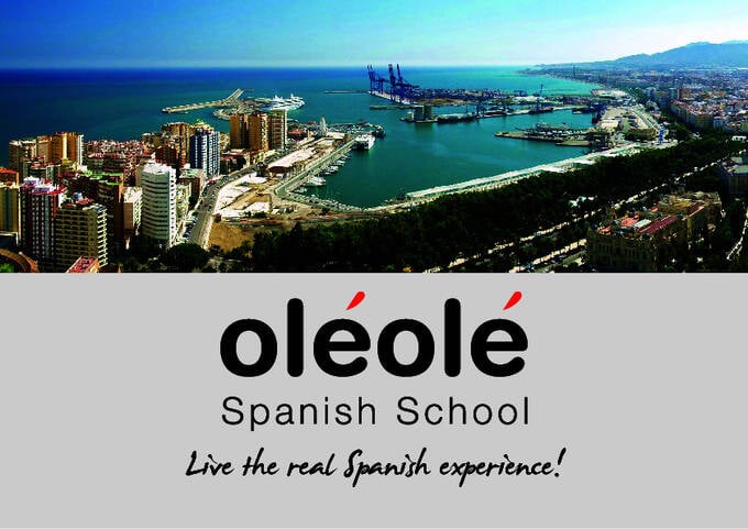 OléOlé Spanish School الكتيبات (PDF)