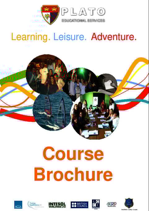 PLATO Educational Services Brosúra (PDF)