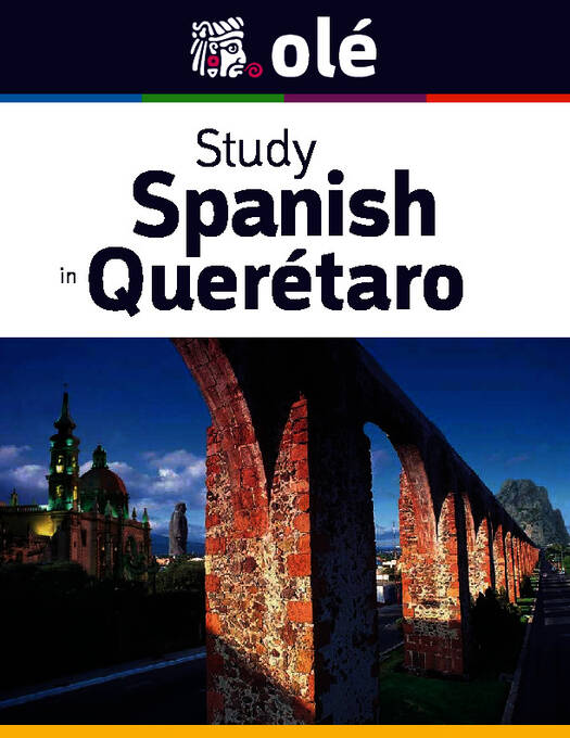 OLE Folleto (PDF)