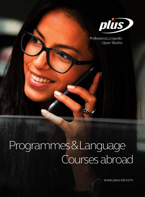 PLUS Junior Centre 안내책자 (PDF)