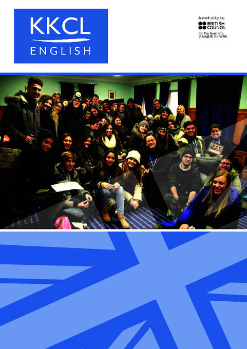 KKCL Iskola brosúra