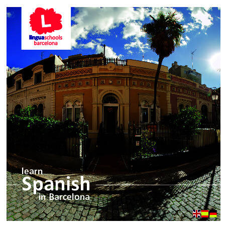 Linguaschools Folheto (PDF)