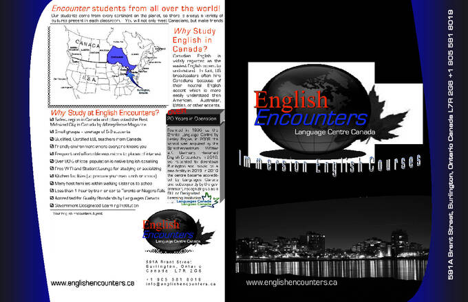 English Encounters 안내책자 (PDF)