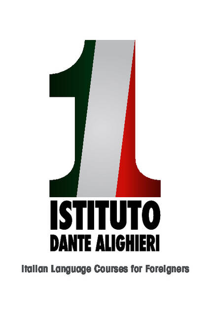 Istituto Dante Alighieri Broschüre (PDF)