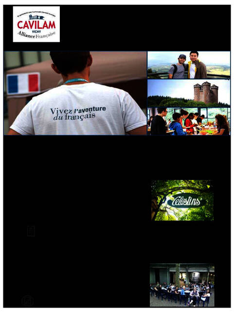  活动安排--成人 (PDF)