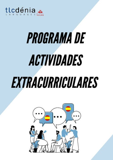 Aktivitetsprogram 2023