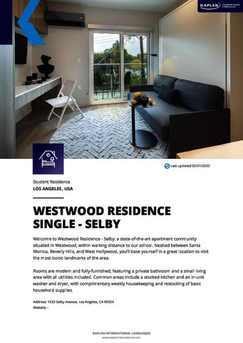 Westwood Residence - Selby 2023
