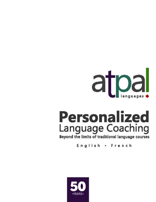 Atpal General School brochure