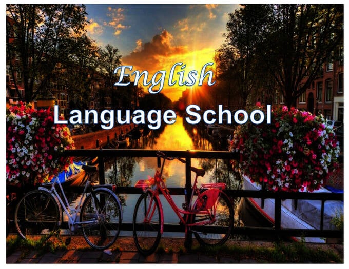 Sample Programme - The Netherlands Education Group