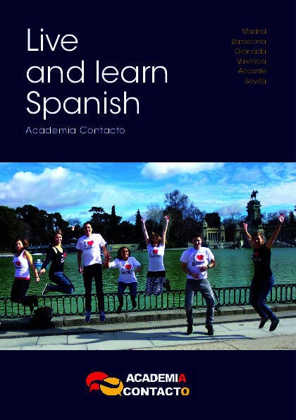 Akademiets kontaktbrochure