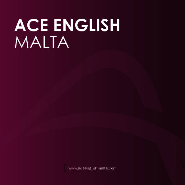 ACE English Malta Brochure