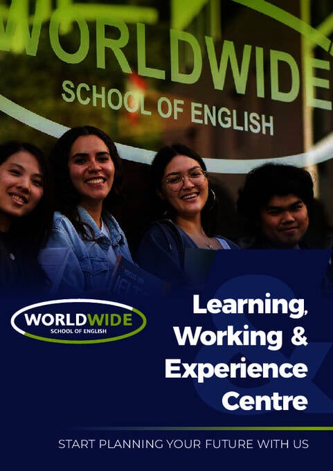 Worldwide School Brochure
