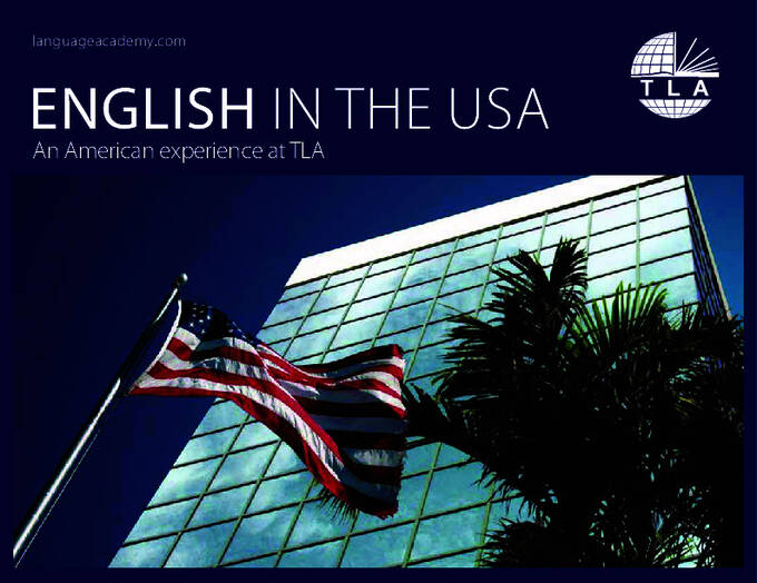 TLA Brochure