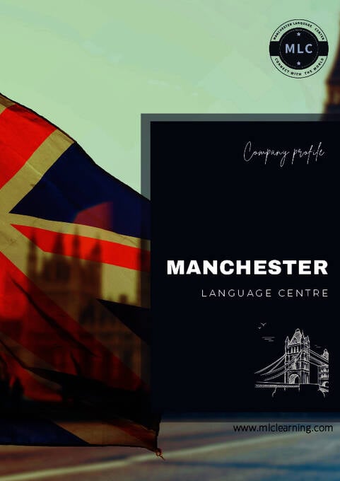 Manchester Language Centre Brosúra (PDF)