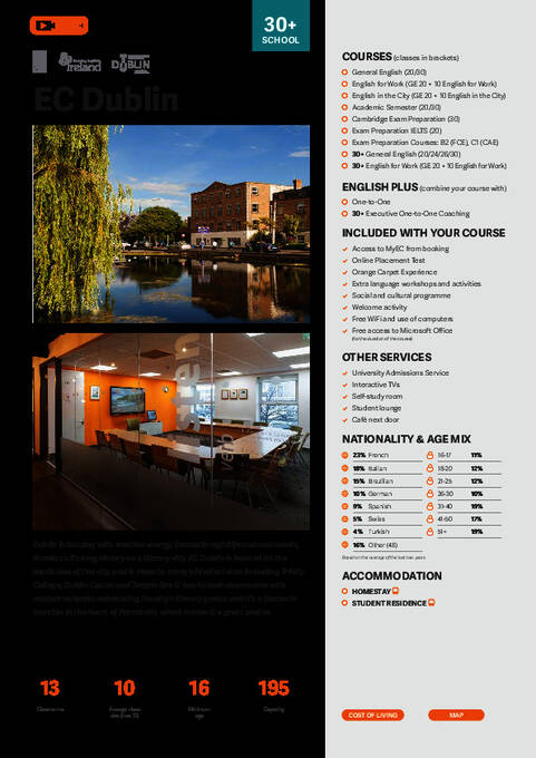 School Leaflet 