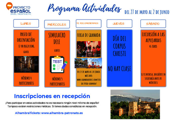 نشاطات أوقات الفراغ