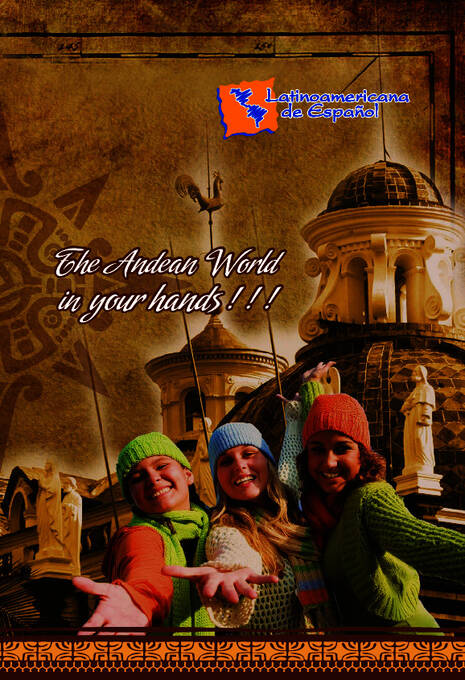 School brochure