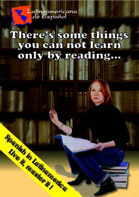 برنامج معلم اللغة الاسبانية