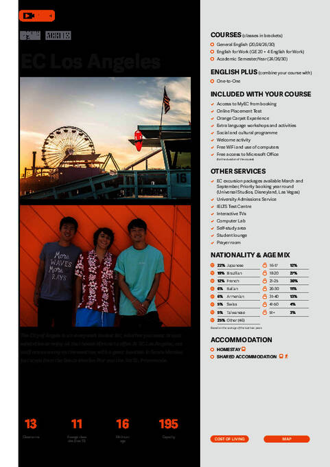 School Leaflet 