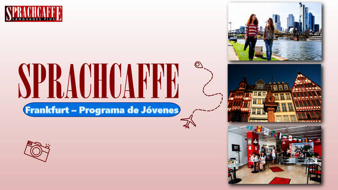 Spanish - Junior Programme