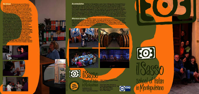 Il Sasso General Brochure