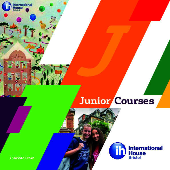 IH Bristol Junior brosúra