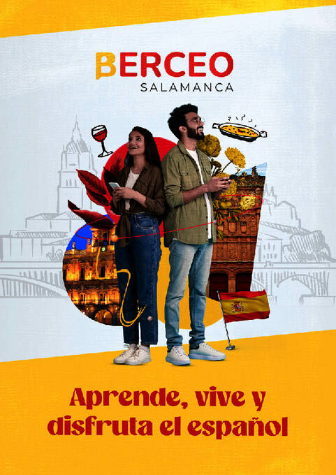 Academia Berceo الكتيبات (PDF)