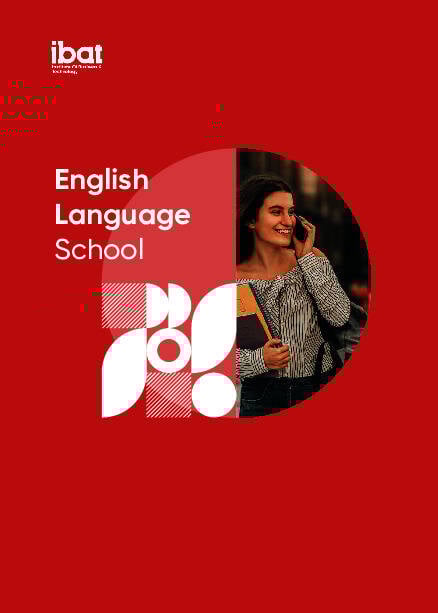 IBAT College Brochure 2025