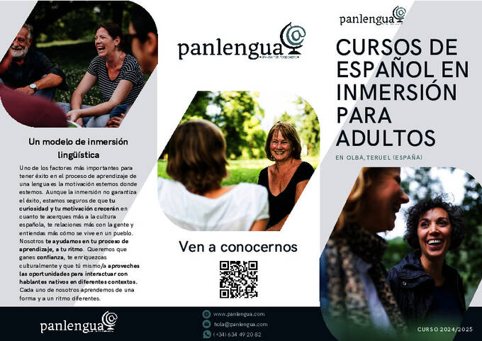 Panlengua Brosúra (PDF)