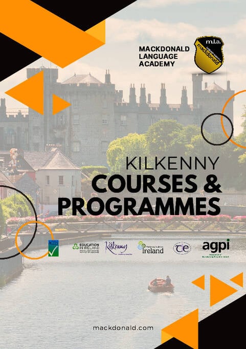 Catálogo Geral Cursos e Programas