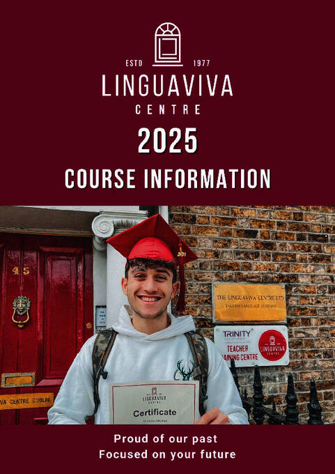 The Linguaviva Centre Broschüre (PDF)