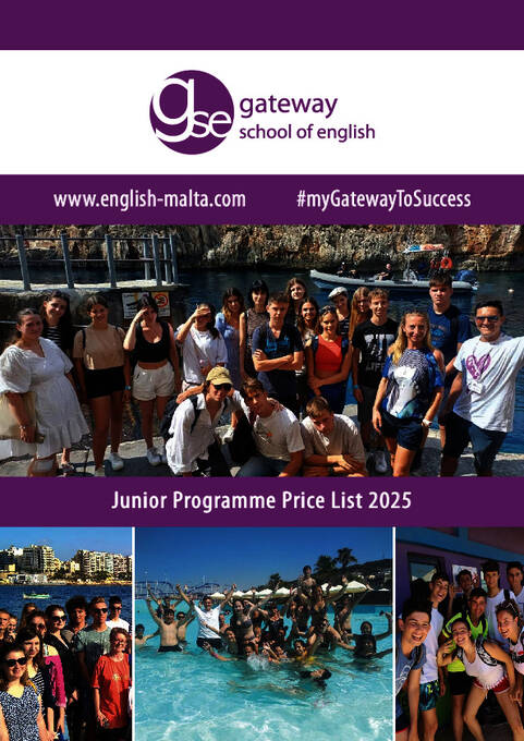  Junior Programma (PDF)