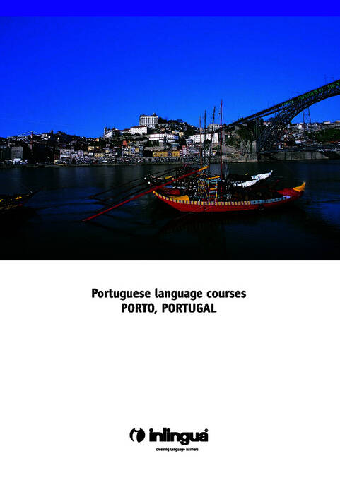 inlingua Brochure 2025