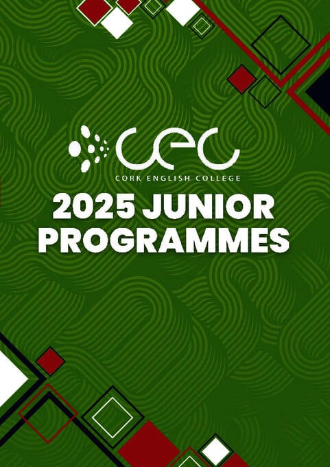  Junior Program (PDF)