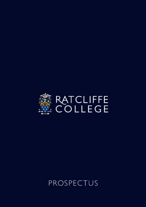 Prospectus 2026