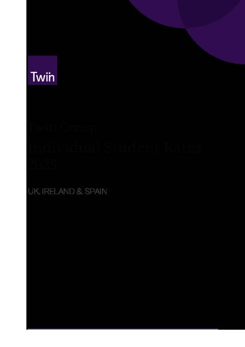 Listino Prezzi Twin Group 2025