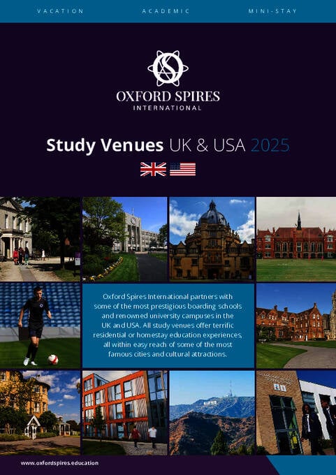 Brochure 2025