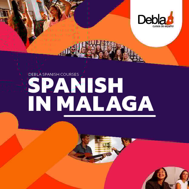 Debla 2025年度パンフレット