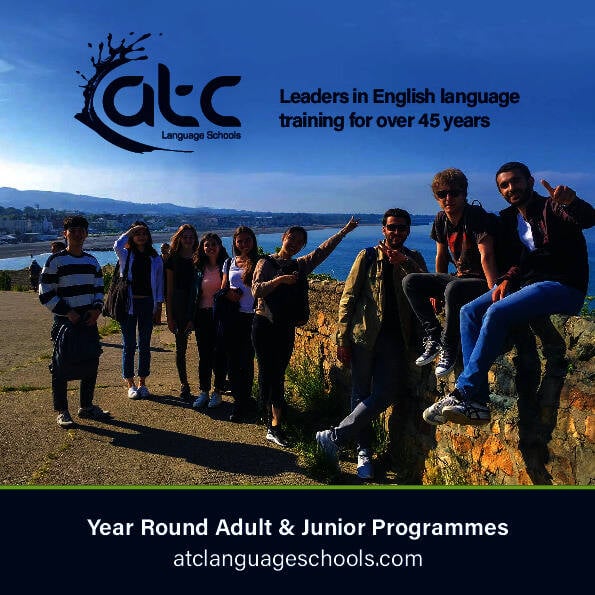Brochure ATC Language Schools 2025