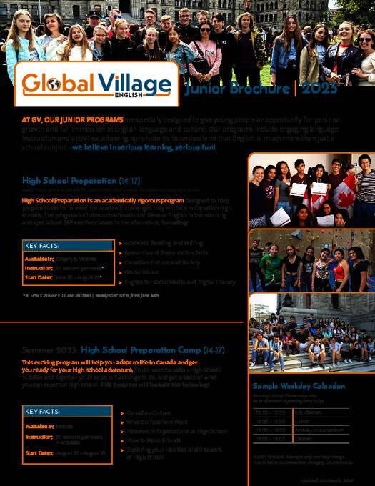 Programme d