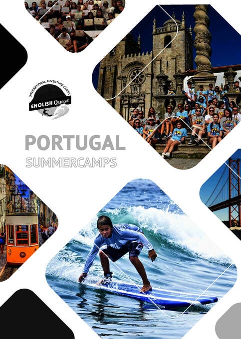 English Quest Camps 手册 (PDF)