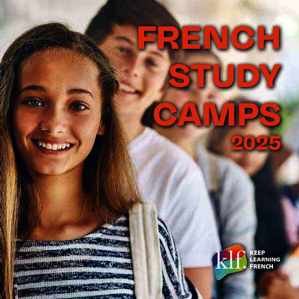 KLF Junior Summer Programs 2025