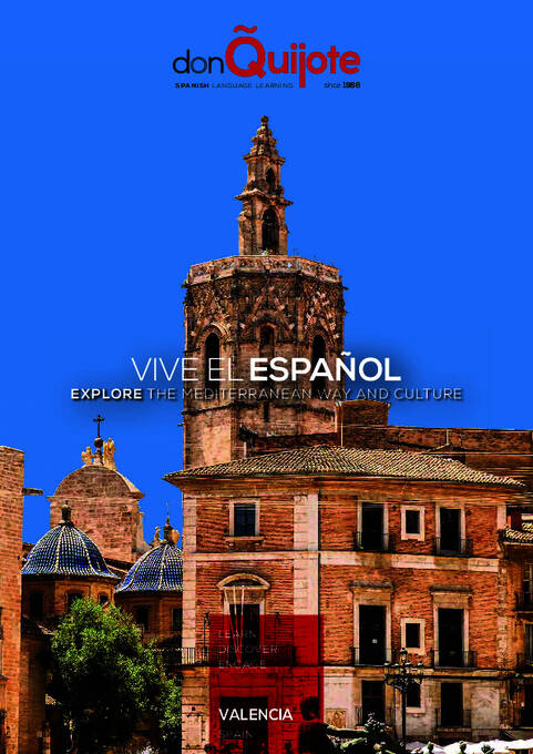 donQuijote الكتيبات (PDF)